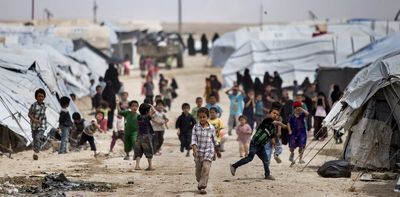 Children are being used as 'human shields' in Syria – what is the world doing about it?