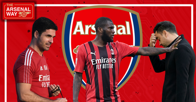 Arsenal smartly position themselves to steal Barcelona's bargain transfer of the summer