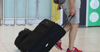 Hundreds of thousands of Brits are jetting off on holiday for half-term