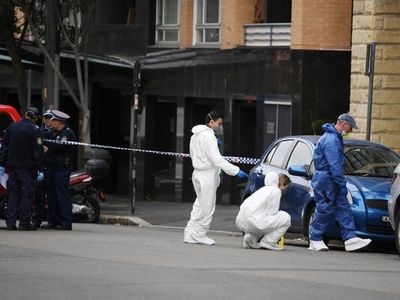 Security guard denies murdering boss