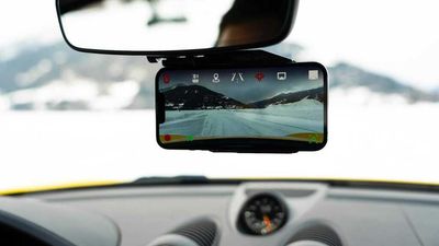 Porsche Developing App That Digitalizes Your Favorite Roads In Hours