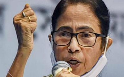 Bengal govt. built more houses for poor than U.P., says Mamata