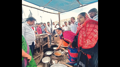 Tamil Nadu: Candidates on toes in bid to woo fishers in coastal areas