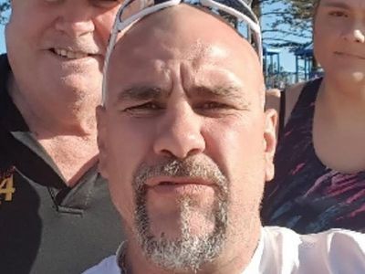 Officer A denies inmate's manslaughter