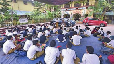 After Paray Sikshalay, full school reopening on Bengal govt radar