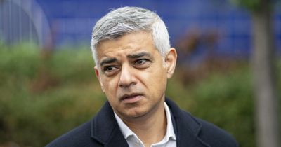 Tensions between Home Secretary and London Mayor as Met Police chief quits