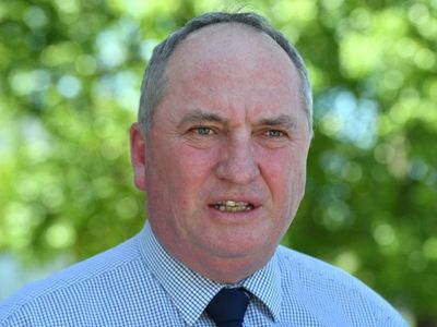 Commonwealth to help fix Paradise Dam