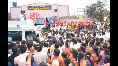 Tamil Nadu: 'DMK has fulfilled all promises made in poll manifesto'