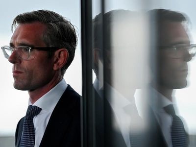 NSW Premier confronted by ex-nurse