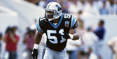 Panthers legend Sam Mills named to Pro Football Hall of Fame