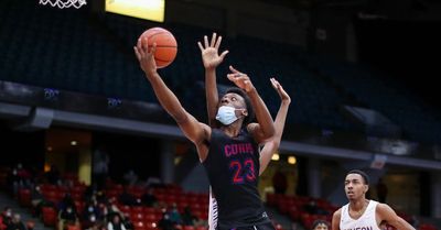 Chikasi Ofoma, Curie turn the tables on Simeon to advance to city title game