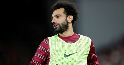 Mohamed Salah prompts £70m Nike question as Bayern Munich flop could spark Liverpool revolution