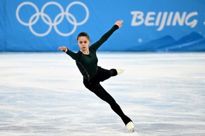 Russian skater Valieva tested positive for banned substance: Olympic testers