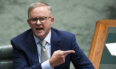Anthony Albanese hits back at ‘nonsense’ suggestion China wants Labor to win federal election