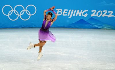Urgent hearing to decide fate of Russian figure skater after failing drug test