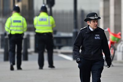 Cressida Dick: London police chief quits after slew of scandals