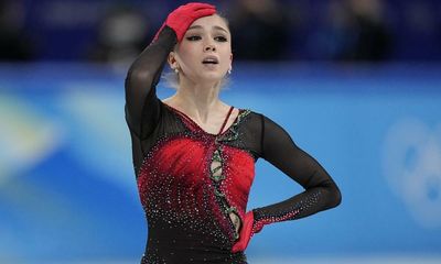 ROC skater Kamila Valieva tested positive for banned substance, ITA confirms