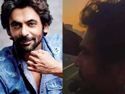 Sunil Grover informs he's recovering post bypass surgeries; shares in his early morning post, 'If you can witness a Sunrise, you are the luckiest'