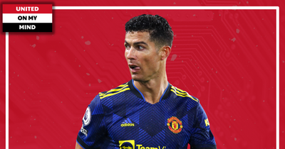 Manchester United must heed Juventus warning as Cristiano Ronaldo problems persist