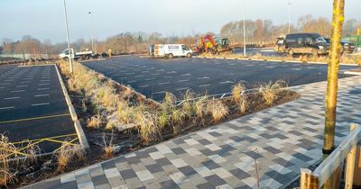 Locals say £4.5m Yate Park and Ride is ‘waste of time and money’