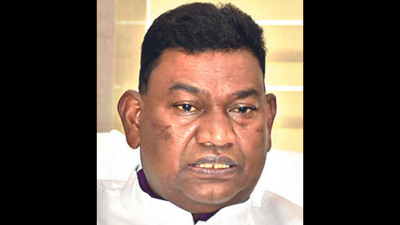 LS Bill to make Bhoktas tribal puts state minister in a spot