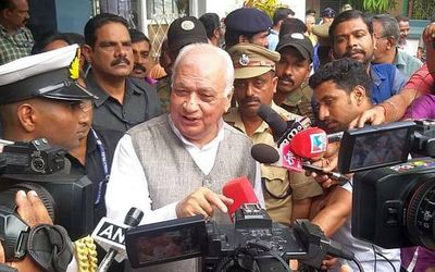 Top Kerala news developments for today