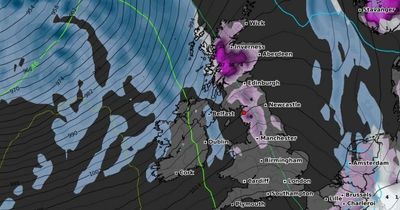 UK weather forecast: Britain braces for bone-chilling -10C freeze before snow next week
