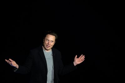 Musk 'confident' of Starship orbital launch this year