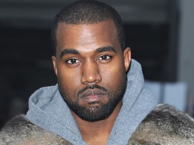 Kanye West responds to fan who said he’s off his medication: ‘Let’s be more conscious’