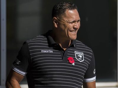 Maori All Stars to play for Filipaina