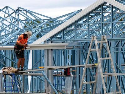 Home owners have built big buffers: RBA