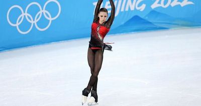 Urgent hearing to decide fate of 15-year-old Russian figure skater after she failed drug test