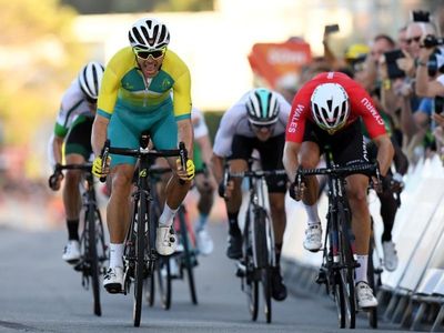 Tas eyes bikes, rowing in Comm Games push