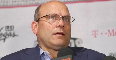 In Blackhawks’ general manager search, there’s one clear wrong option: Peter Chiarelli