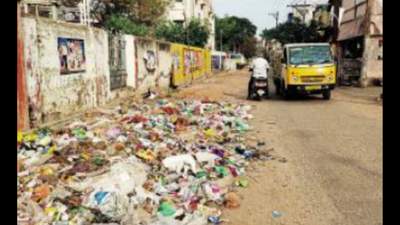 Bring back bins: Trichiites in one voice