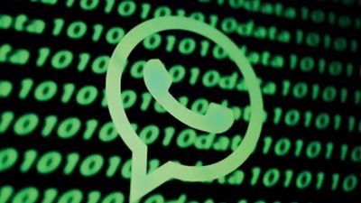 Kochi: Many takers for traffic cops’ ‘WhatsApp eye’