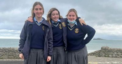 Kind-hearted Portmarnock students fundraise to build much needed facilities in Lesotho schools