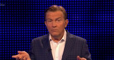 The Chase fans blast contestant who Bradley Walsh also takes a swipe at