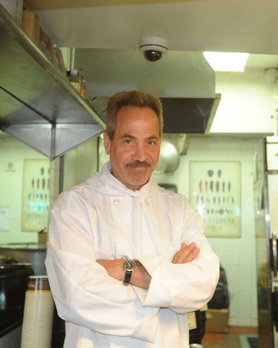 The Soup Nazi on Marjorie Taylor Greene’s gazpacho police: ‘I knew I was in trouble’