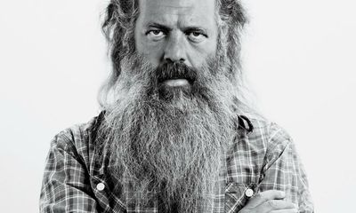 Rick Rubin: Def Jam founder and producer announces debut book