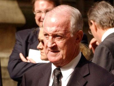 State funeral for RL great Johnny Raper