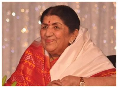 Lata Mangeshkar's brother Hridaynath Mangeshkar reveals family NOT in support of Shivaji Park memorial; prefers musical institute in her honour