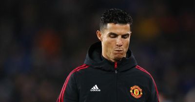 Man Utd's new chief facing managerial crossroads amid latest Cristiano Ronaldo demands