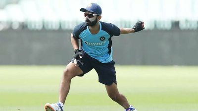 Exclusive: Making Rohit Sharma the Test vice-captain was the selectors' decision and I completely respect that: Ajinkya Rahane