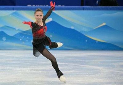 Kamila Valieva: International Testing Agency confirms Russian skater failed drugs test for banned substance