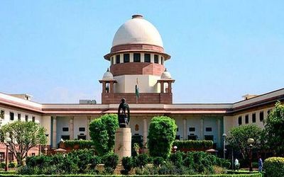 Do not spread things to a larger level, Supreme Court observes on Karnataka hijab row