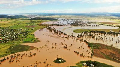 Calls for another delay of floodplain harvesting laws shot down by Water Minister