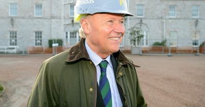 Midas boss paid £500k as troubled South West construction group made £2m loss