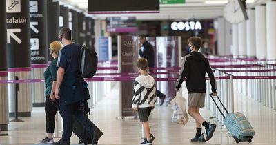 Covid travel rules for Scotland in full as testing scrapped for fully vaccinated UK arrivals