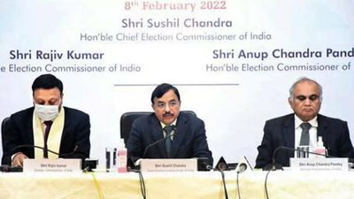 EC accepts Christians’ demand, changes Manipur polling dates